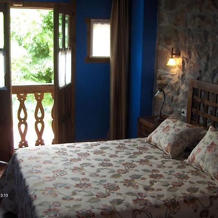 La Prida Apartamentos Rurales Caleao Εξωτερικό φωτογραφία