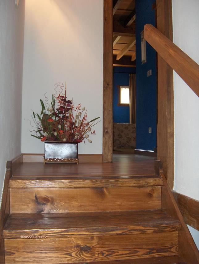La Prida Apartamentos Rurales Caleao Εξωτερικό φωτογραφία