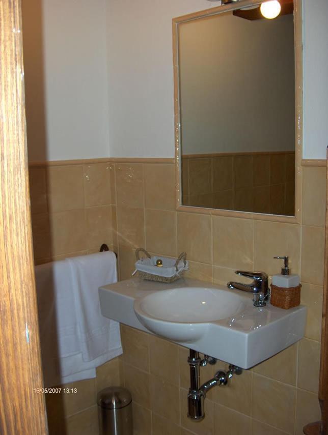 La Prida Apartamentos Rurales Caleao Εξωτερικό φωτογραφία