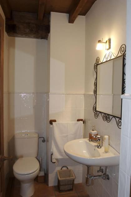 La Prida Apartamentos Rurales Caleao Εξωτερικό φωτογραφία