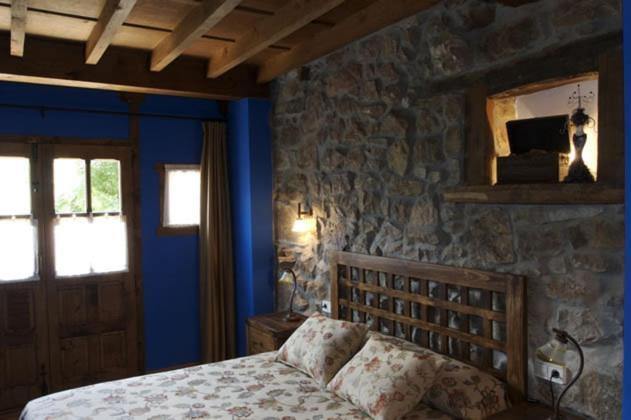 La Prida Apartamentos Rurales Caleao Εξωτερικό φωτογραφία